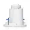 Mount Ubiquiti UACC-G6-PTZ-ICM-W Outdoor Weiß 15,1 cm Durchmesser