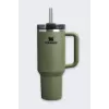 Thermobecher STANLEY Quencher H2.0 Dried Pine 1,18 l isolierte Reiseflasche