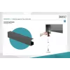 Digitus Kabelmanagement-Kanal