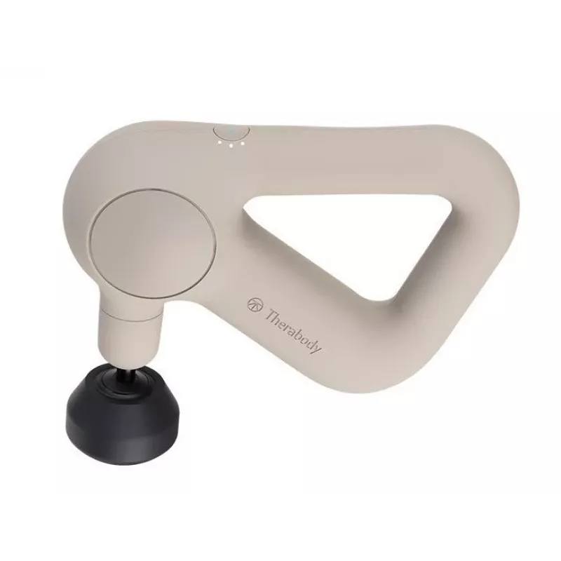 Therabody Theragun Relief Massagegerät Universal Beige