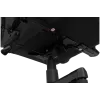 Canyon FCH01 - Crest - Gaming-Stuhl mit Stoffbezug - grau