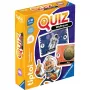 tiptoi Quiz Weltraum, Quizspiel