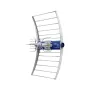 TV DVB‑T/T2-Antenne ASR IQ 5G 700 PROTECTED 2023 mit ZZA‑7-Netzteil von Telkom Telmor