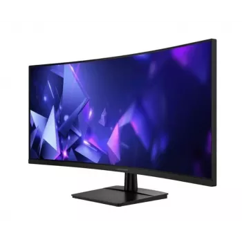 Monitor LC-Power LC-M34QC 34 Zoll UWQHD 144Hz
