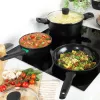 Bratpfanne Russell Hobbs RH03254EU7 24 cm mit Thermocollar-Hitzeindikator