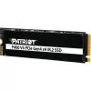 SSD Patriot 2 TB M.2 PCIe Gen4 x4 NVMe 2.0 P400VP2TBM28H