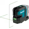 Makita SK105GDZ Laser-Nivelliergerät 80 m