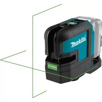 Makita SK105GDZ Laser-Nivelliergerät 80 m