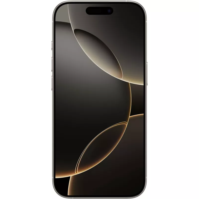 Apple iPhone 16 Pro 128 GB Titan Natur