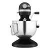 KitchenAid 5KSM60SPXEBM Standmixer 375 W Schwarz, Grau, Edelstahl