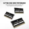 Corsair Vengeance - DDR5 - Modul - 32 GB - SO DIMM 262-PIN