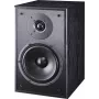 Magnat Lautsprecher Monitor S30 (2 Stück) 2-Wege-Standlautsprecher, 100 W RMS, 8 Ω, 34–38000 Hz, schwarz