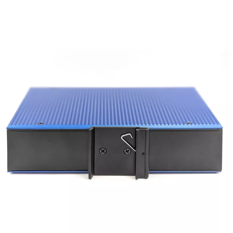 Managed Switch DIGITUS DN-651159 16+2-Port Gigabit Ethernet PoE