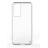 Schutzhülle aus Silikon Tellur für Huawei P40, Transparent