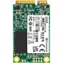 Transcend MSA372M - SSD - 256 GB – intern – mSATA – SATA 6 Gbit/s (TS256GMSA372M)