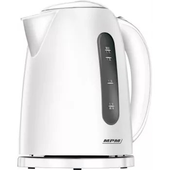 MPM MCZ-85 Wasserkocher 1,7 l