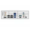 ASRock B850 Rock WiFi 7 Motherboard, AMD-Sockel AM5, ATX, DDR5, Wi-Fi 7