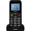 Mobiltelefon MaxCom MM 426SE, 4,0-Zoll-Bildschirm