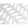 ZWILLING 36610-003-0 Manuelle Reibe/Spiralisierer Kastenreibe Grau