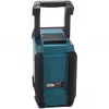 Makita Radio MR007G mit Ladegerät DAB/DAB+ USB