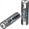 Einwegbatterie Ansmann Mignon AA/FR6