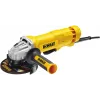 Winkelschleifer DeWalt DWE4233, 1400 W, 115 mm Scheibe, 2,45 kg, kabelgebunden