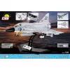 Cobi Blocks Saab AJ 37 Viggen 881-tlg. Konstruktionsset