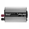 Wechselrichter AZO 350/500W 24V auf 230V Modell 4PRZ24230IPS500, 350W Dauerleistung / 500W Spitzenleistung