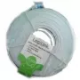 Logilink - Patchkabel - RJ-45 (M) - RJ-45 (M) - 10 m - UTP - CAT 5e - gepresst - Weiß (CP0139)