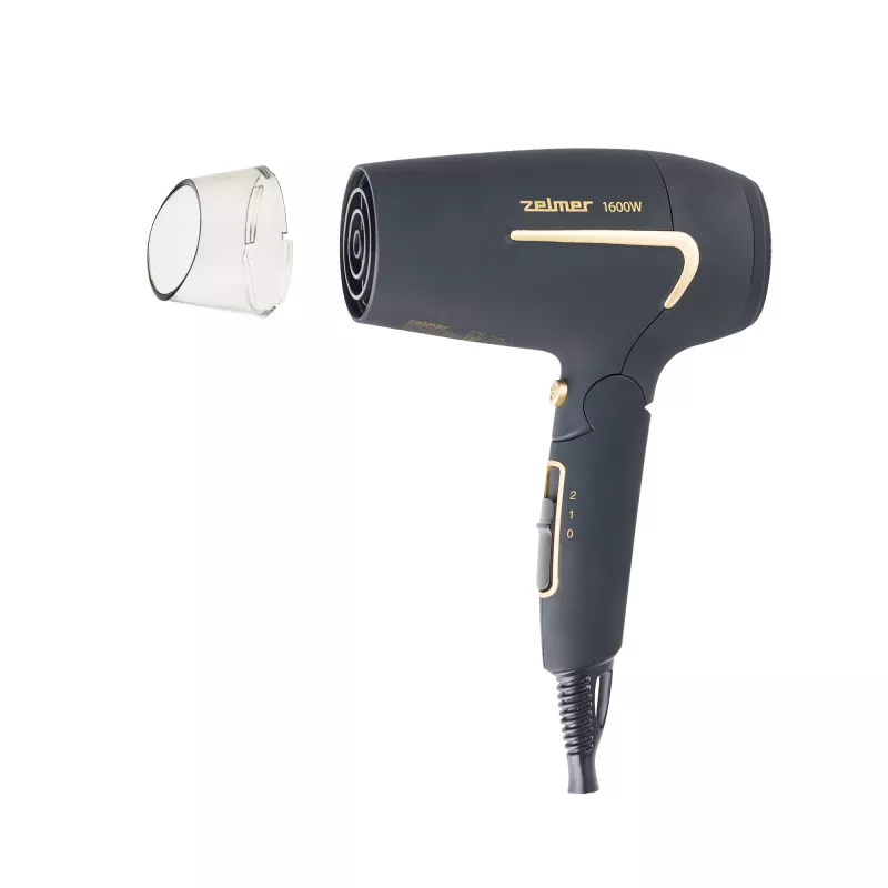 Haartrockner Zelmer ZHD8321 2200W