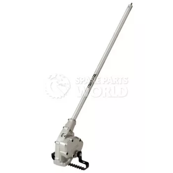 Makita 1913P8-6 Bodenfräsen-Aufsatz für kabellosen Multifunktions-Antriebskopf