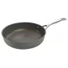 Tiefe Induktionsbratpfanne BALLARINI Salina Granitium 28 cm 75002-814-0