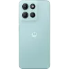 Motorola Moto g15 17,1 cm (6,72 Zoll) Dual SIM Android 15 4G 8 GB 128 GB 5200 mAh Blau
