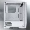 RAIJINTEK SILENOS MS Midi Tower Weiß