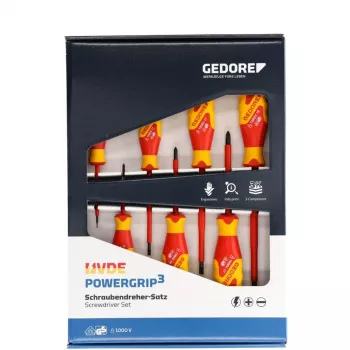 Manueller Schraubendreher Gedore 1616048