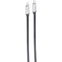 USB-Kabel ShiverPeaks SP03-70015 USB 3.2 Gen 2 0,5 m USB C Blau