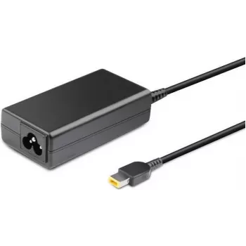CoreParts 0A36262-CP power adapter/inverter Indoor 65 W Schwarz