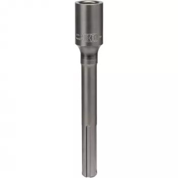 Bosch Adapter für zweiteilige SDS max-Kernbohrer, Adapter, SDS Max, Metall, 1 Stück, 200 mm