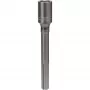 Bosch Adapter für zweiteilige SDS max-Kernbohrer, Adapter, SDS Max, Metall, 1 Stück, 200 mm
