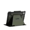 UAG Metropolis SE Hülle iPad Pro 11 (2024) oliv