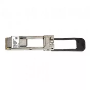 Kabel-Adapter NVIDIA QSFP28 auf SFP28 Adapter 980-9I78I-00A000, schwarz metallic