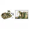 Konstruktionsmodellbausatz Cobi SD.KFZ.138/1 Grille, 720 Teile, Ausstellungsmodell