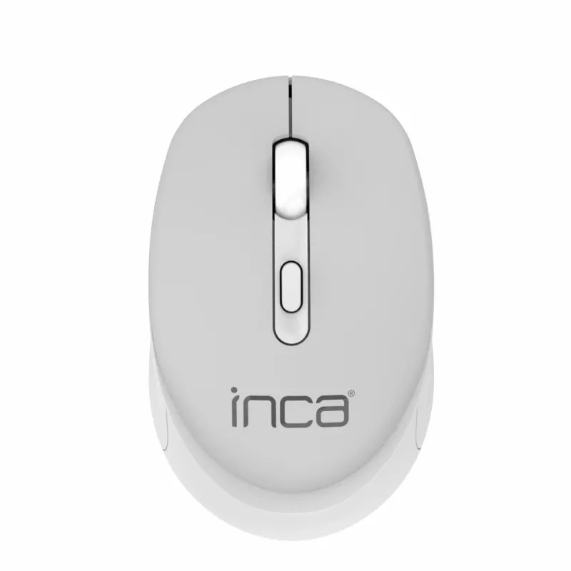 Maus Inca IWM-243RG RF kabellos optisch beidhändig