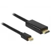 Videokabel-Adapter DeLOCK 83700