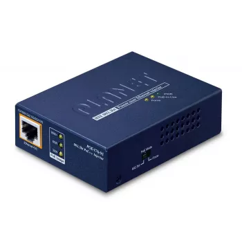 Single-Port 10 Gbit/s PoE Power over Ethernet PLANET POE-176-95