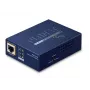 Single-Port 10 Gbit/s PoE Power over Ethernet PLANET POE-176-95