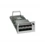 Netzwerkmodul Cisco C9300-NM-8X= — 8-Port 10 Gigabit Ethernet für Catalyst 9300
