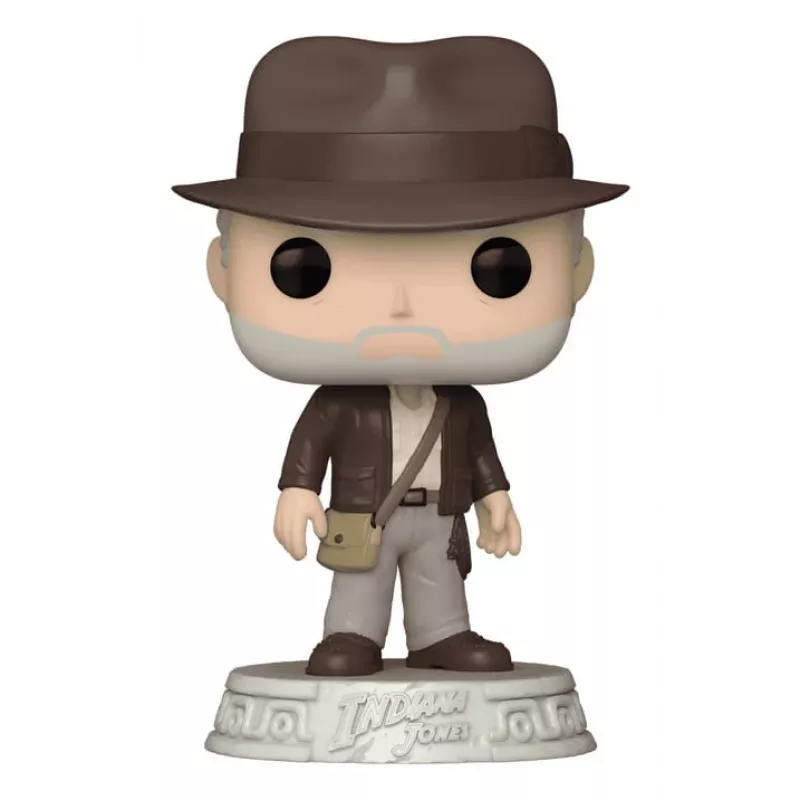Funko POP 63986, Sammelfigur, Film & TV-Serie