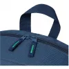 City-Rucksack Rivacase Gremio Blau Polyester rPET 305x150x460mm