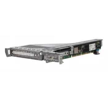 Erweiterungsplatte HPE P48802-B21 Silber ProLiant DL380 Gen11